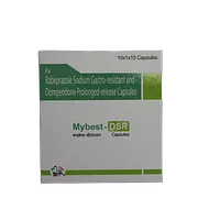 Mybest-DSR